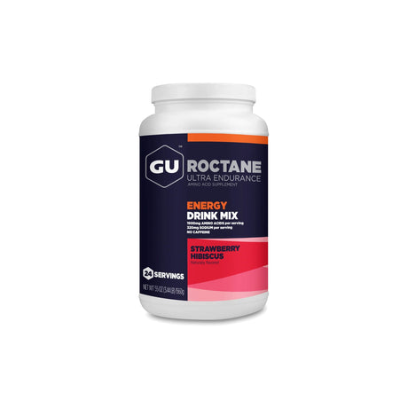 GU Roctane Energy Drink Mix 24 Serving