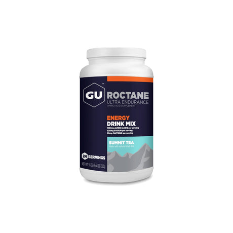 GU Roctane Energy Drink Mix 24 Serving