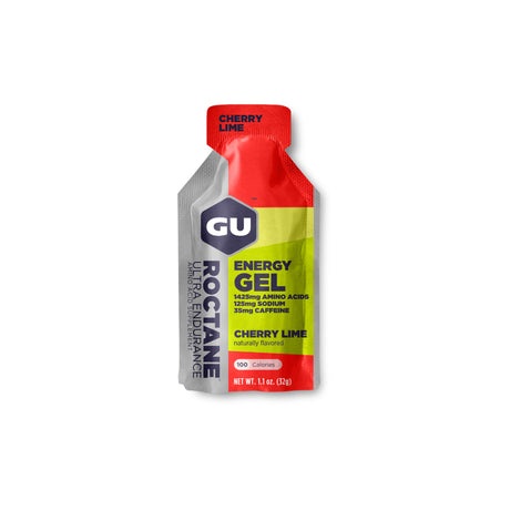 Gel energético de ultra resistencia Gu Roctane