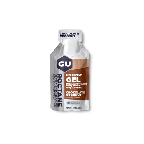 Gel energético de ultra resistencia Gu Roctane