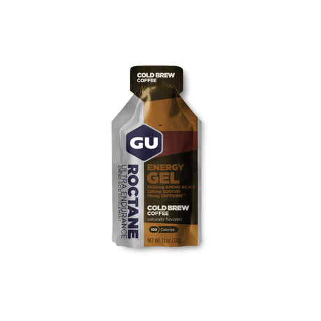 Gel energético de ultra resistencia Gu Roctane