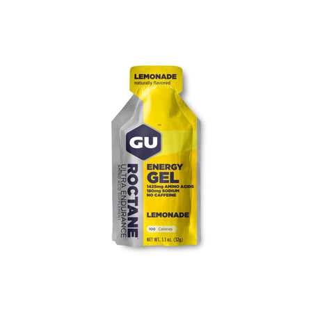 Gel energético de ultra resistencia Gu Roctane