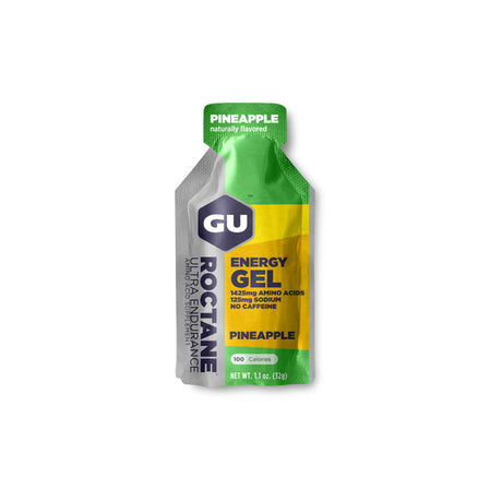 Gel energético de ultra resistencia Gu Roctane
