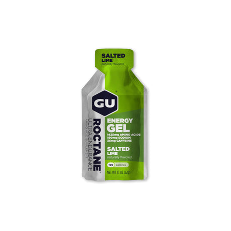 Gel energético de ultra resistencia Gu Roctane