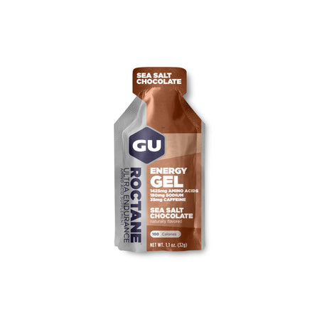 Gel energético de ultra resistencia Gu Roctane