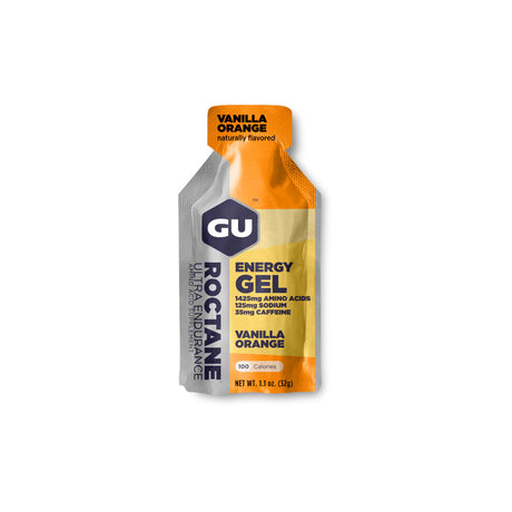 Gel energético de ultra resistencia Gu Roctane