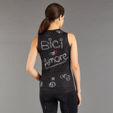 Giordana Women's Arts Amore Tank
