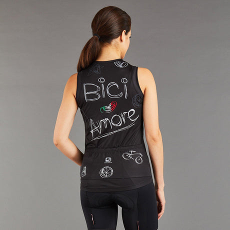 Giordana Women's Arts Amore Tank
