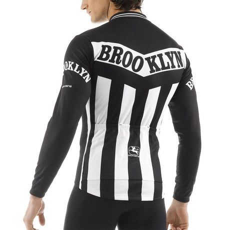 Giordana Men's Brooklyn Long Sleeve Jersey
