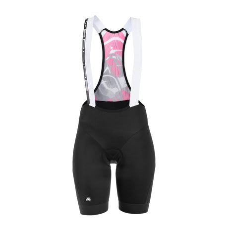 Giordana Women's SilverLine Bib Short