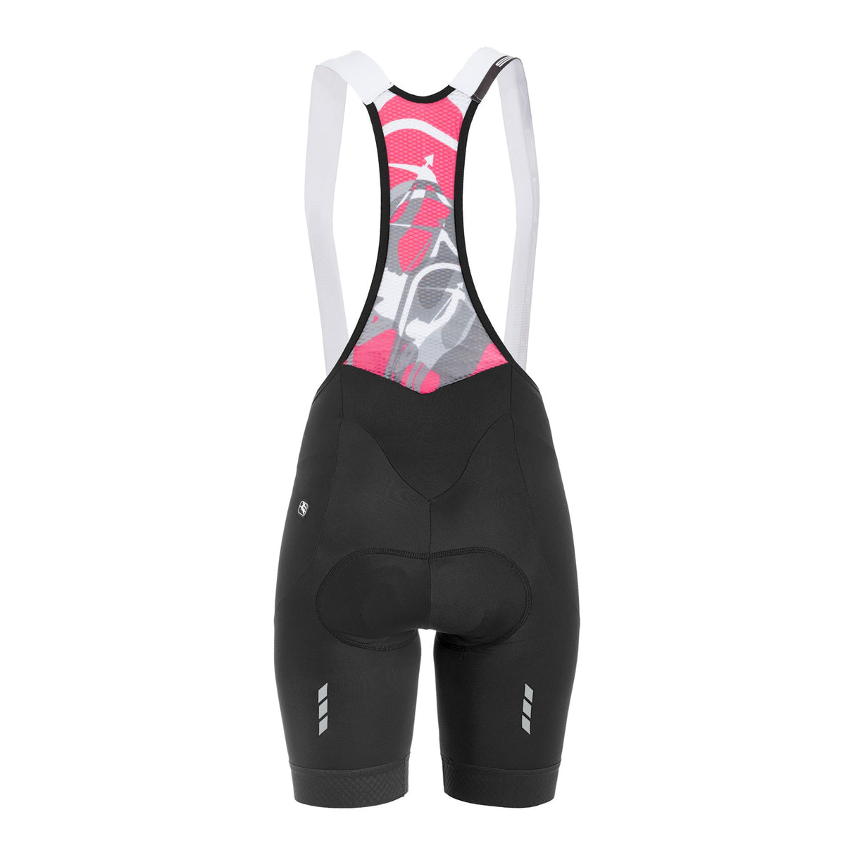 Giordana Women's SilverLine Bib Short