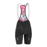 Giordana Women's SilverLine Bib Short
