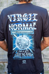 Giordana Virgil Normal Beyond Gravel Tee