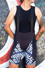 Giordana Virgil Normal Men's Beyond Gravel Cargo Bib Short