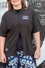 Giordana Virgil Normal Beyond Gravel Soave Resort Shirt