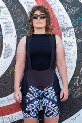 Giordana Virgil Normal Women's Beyond Gravel Cargo Bib Short