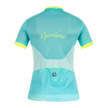 Giordana Women's SilverLine Jersey