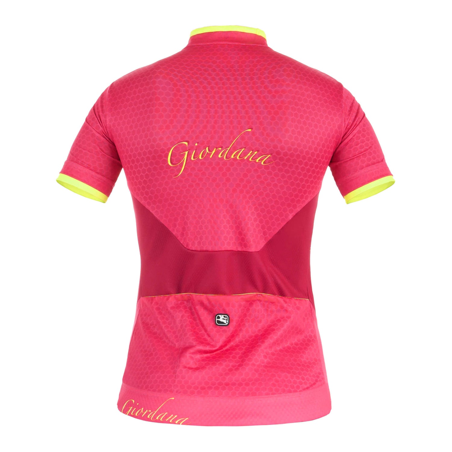 Giordana Women's SilverLine Jersey