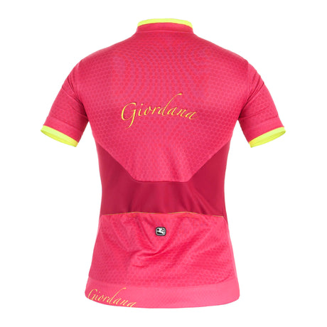Giordana Women's SilverLine Jersey