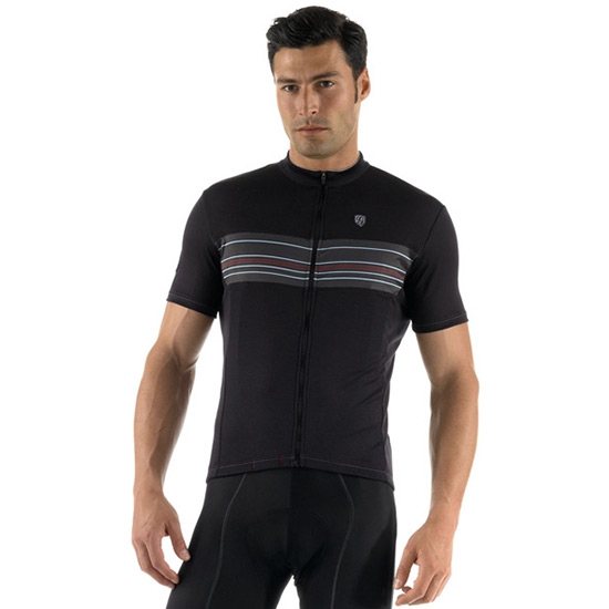 Maillot Giordana GS Manga Corta