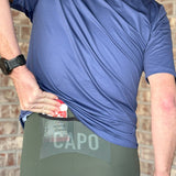 Capo Super Corsa Race Cargo Bib Shorts