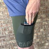 Capo Super Corsa Race Cargo Bib Shorts