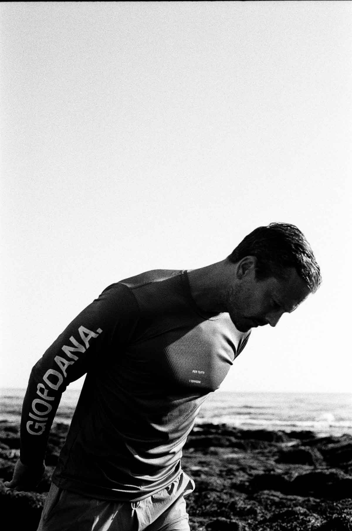 Giordana The Tech Tee