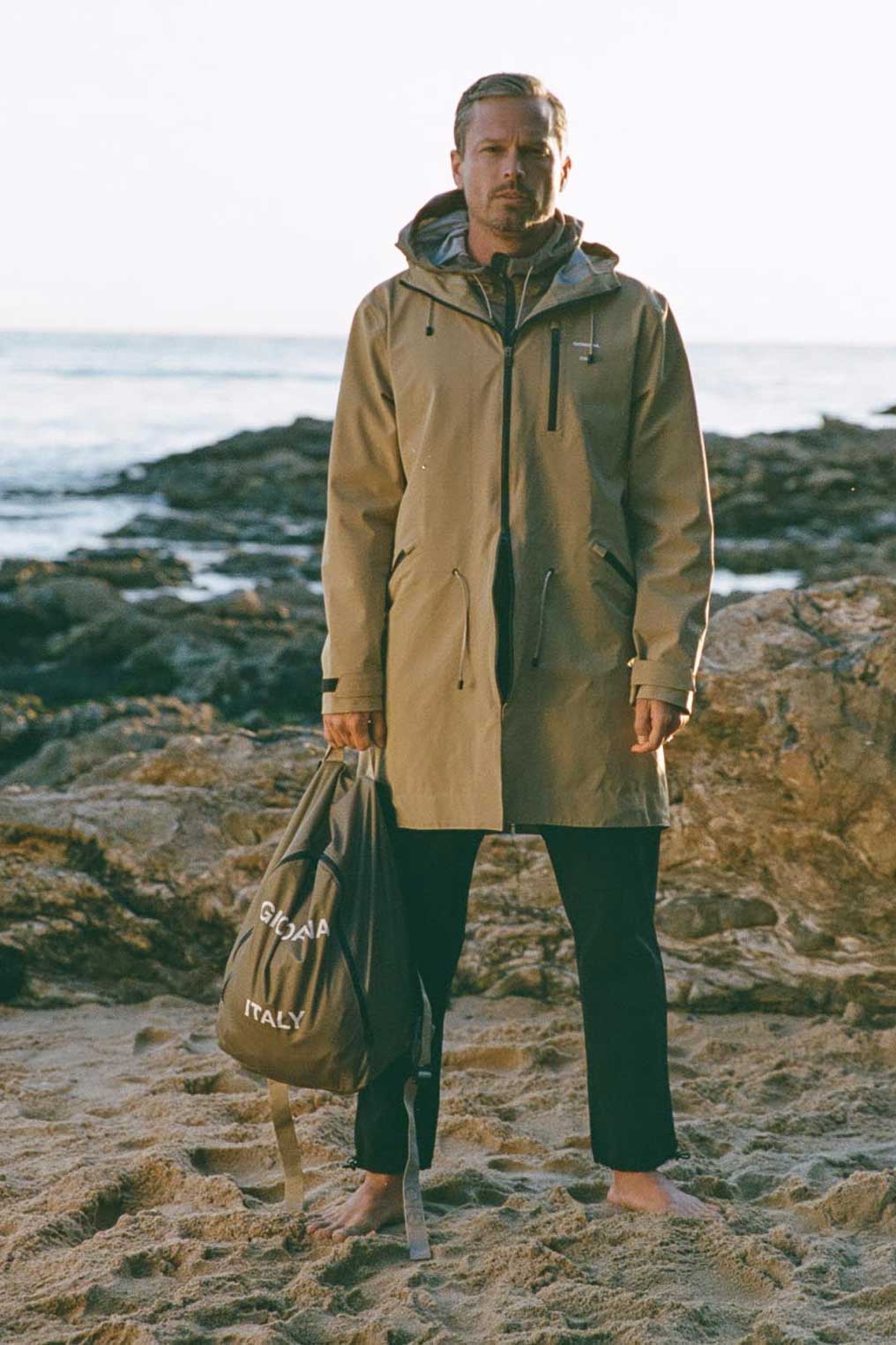 Giordana The Backpack