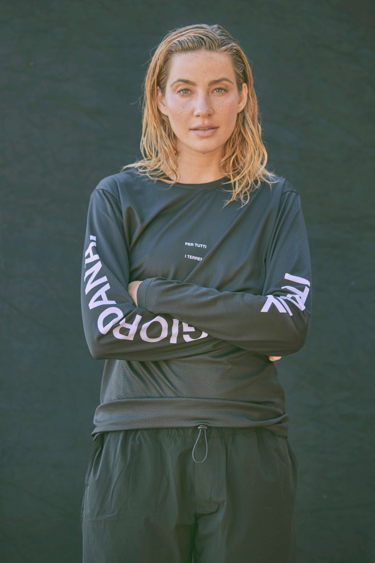 Giordana The Tech Tee