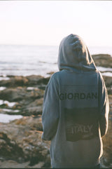 Giordana The Steps Hoodie