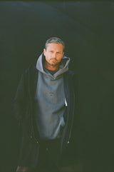 Giordana The Steps Hoodie