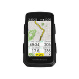 Computadora para bicicleta con GPS Hammerhead Karoo