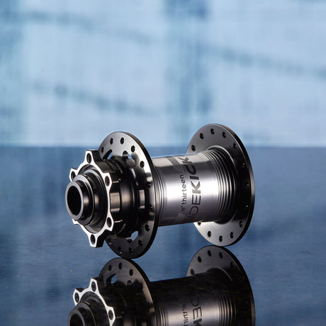 ethirteen Sidekick Front Hub