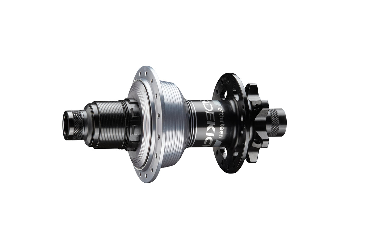 ethirteen Sidekick Rear Hub