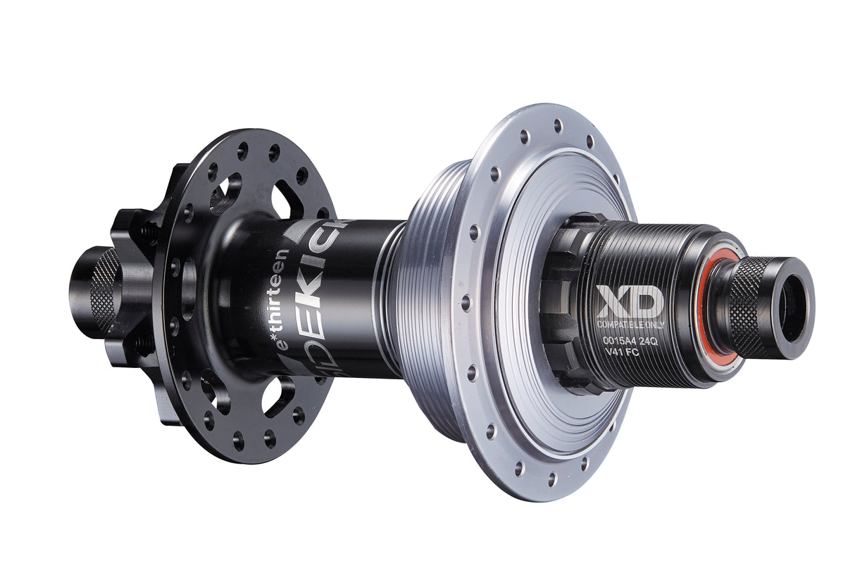 ethirteen Sidekick Rear Hub