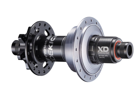 ethirteen Sidekick Rear Hub