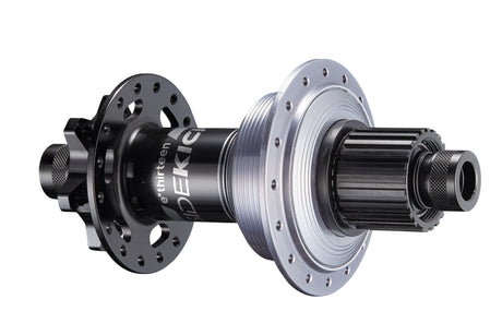 ethirteen Sidekick Rear Hub