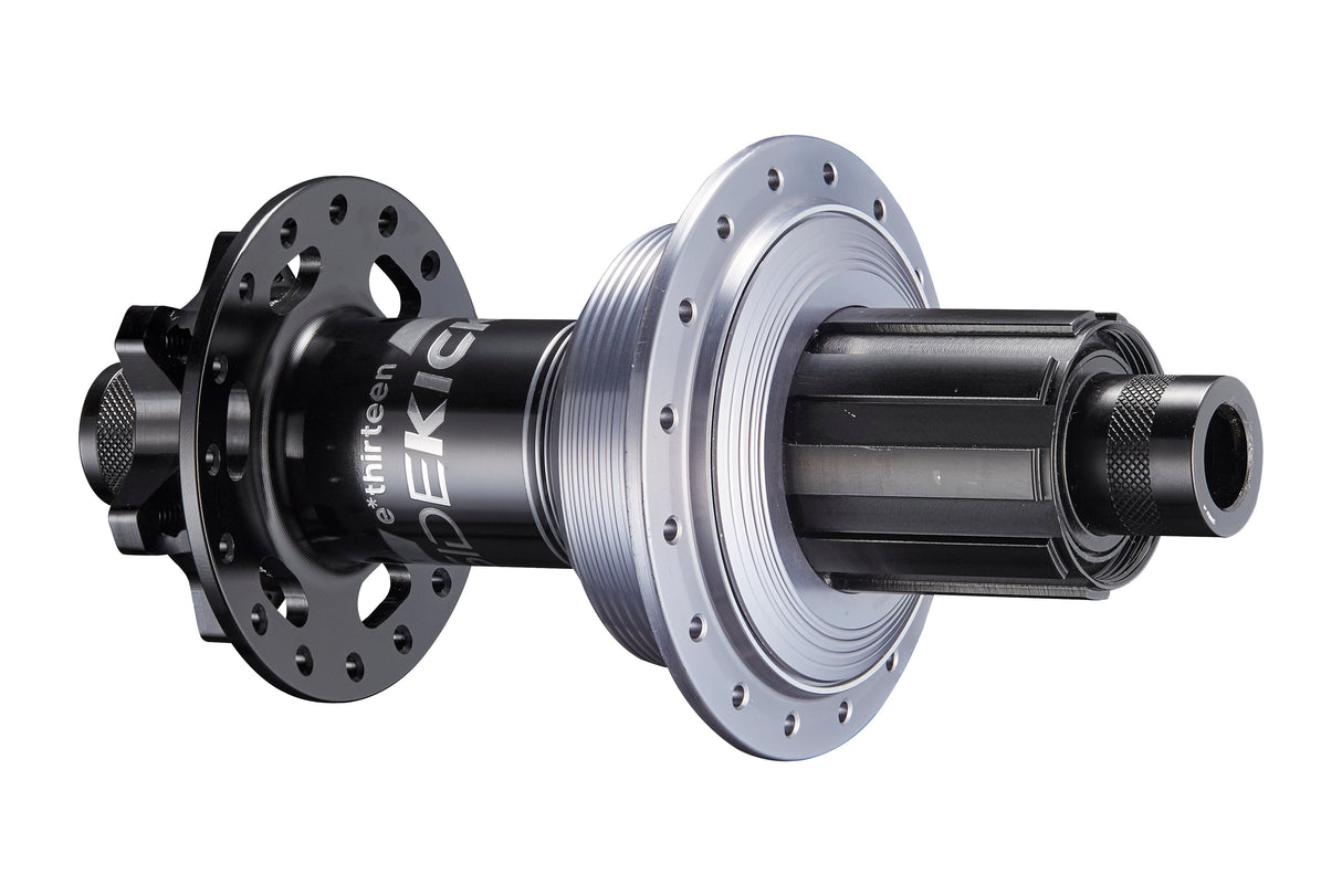 ethirteen Sidekick Rear Hub