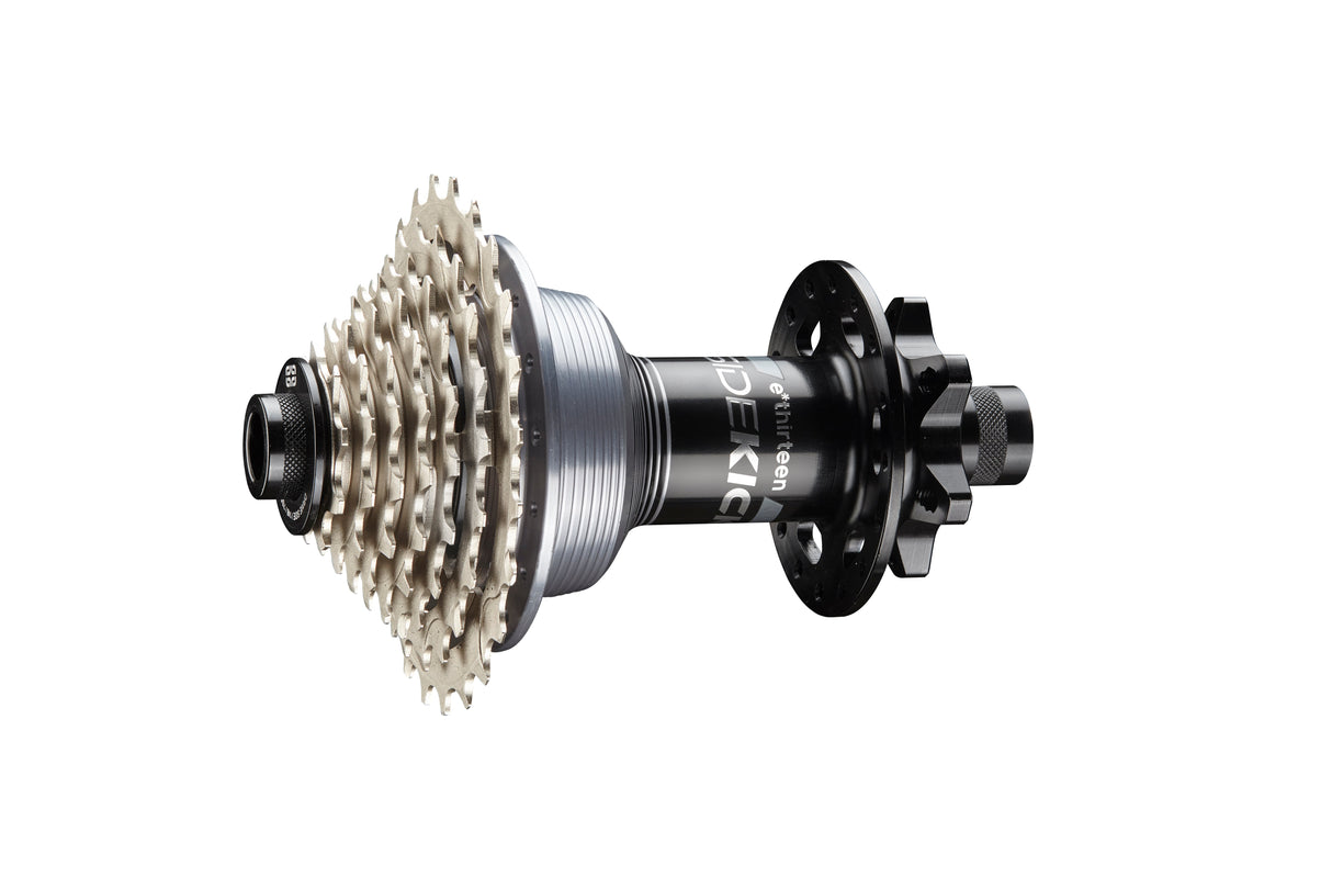 ethirteen Sidekick Rear Hub