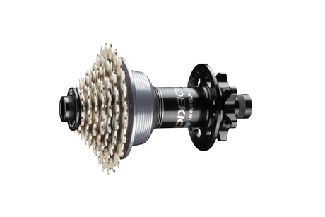 ethirteen Sidekick Rear Hub