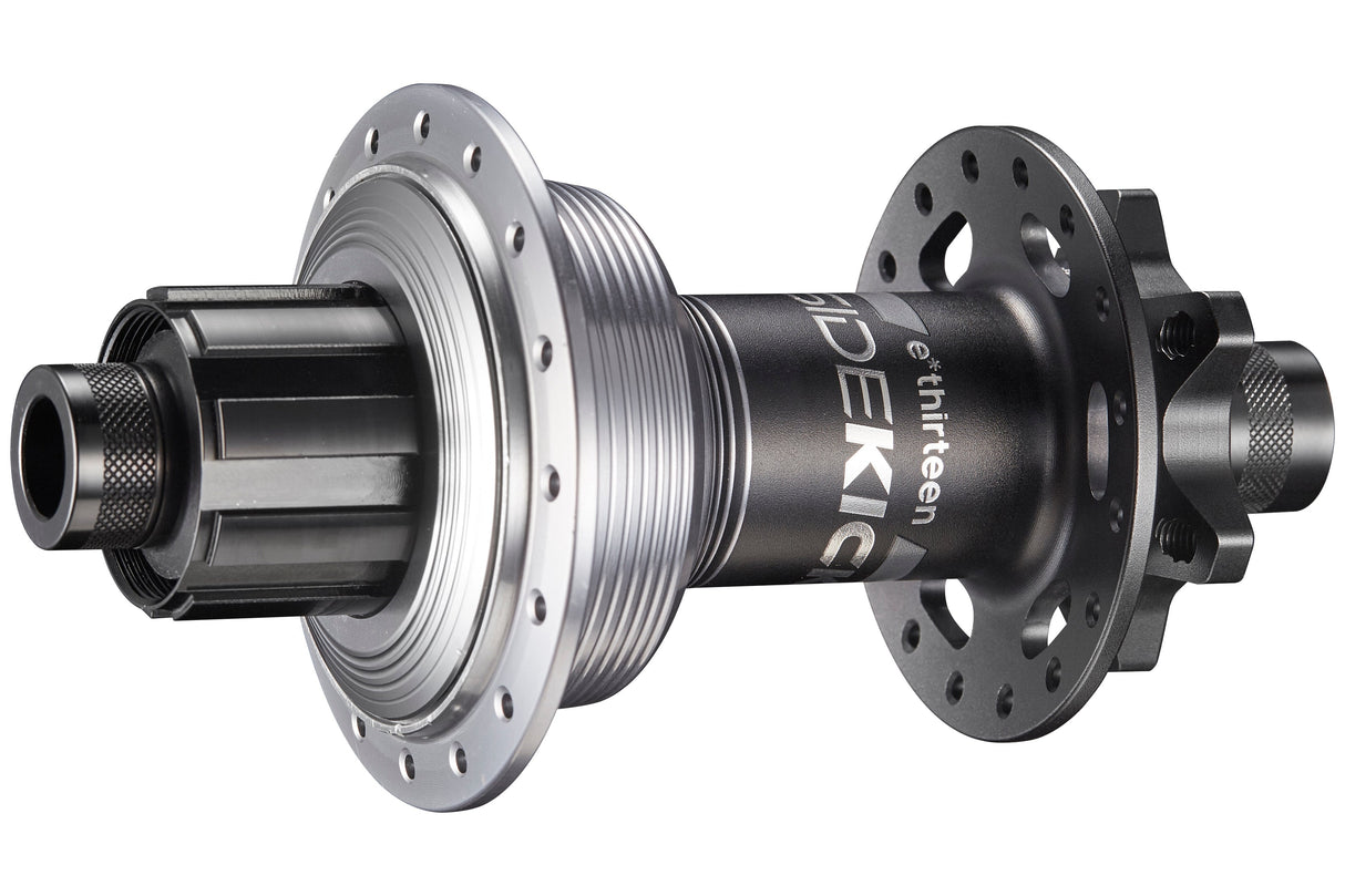 ethirteen Sidekick Rear Hub