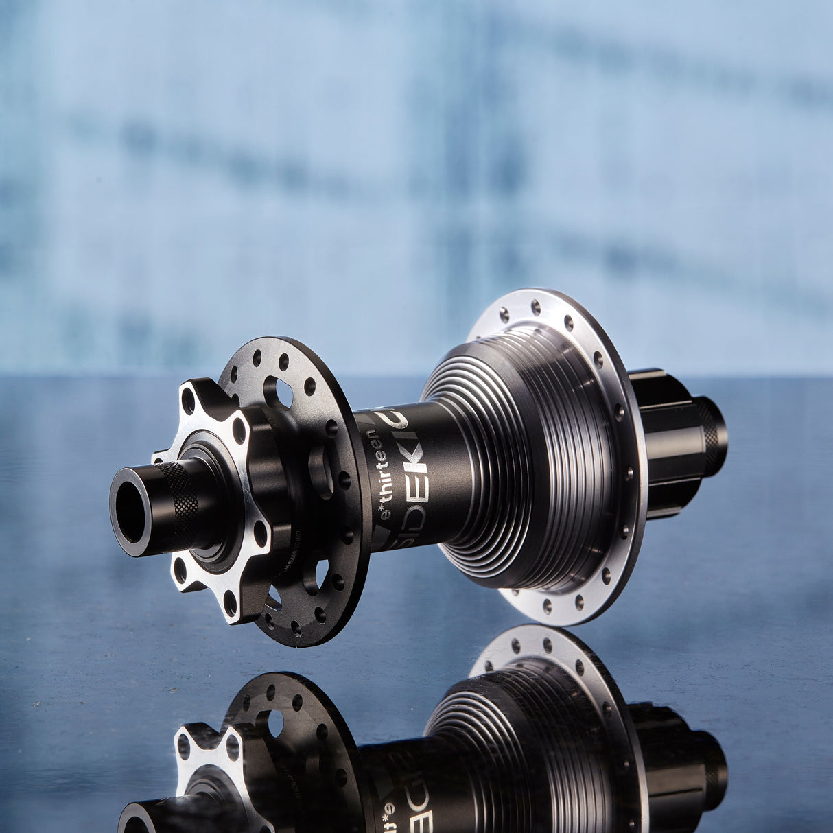 ethirteen Sidekick Rear Hub