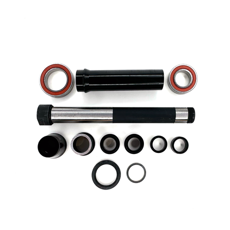 ethirteen Hub Axle Kits (Non-Sidekick)