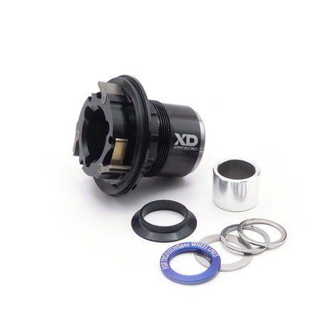 ethirteen Replacement Freehub Body Kit (Non-Sidekick)