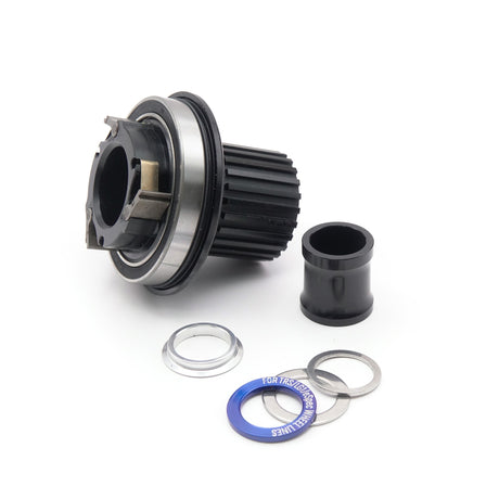 ethirteen Replacement Freehub Body Kit (Non-Sidekick)