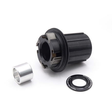 ethirteen Replacement Freehub Body Kit (Non-Sidekick)