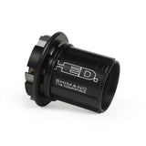 HED 4-Pawl GP Disc Brake Freehub Body