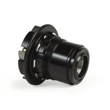 HED 4-Pawl GP Disc Brake Freehub Body