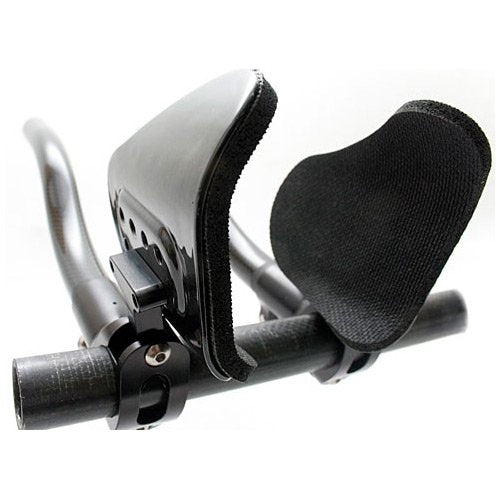 HED Clip Lite Aerobars at RA Cycles