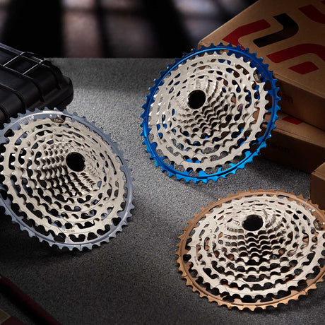 ethirteen Helix Race 11-Speed 9-46T Cassette